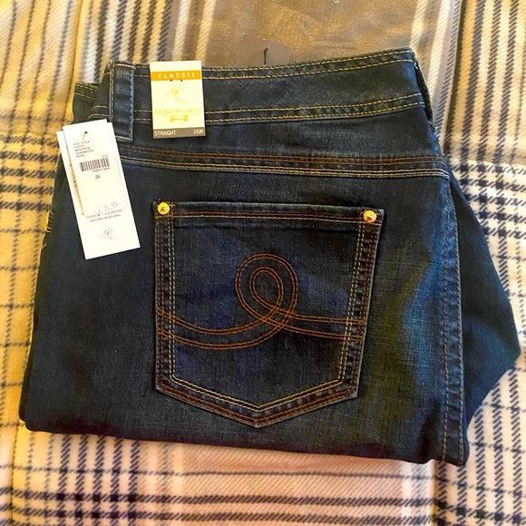 Melissa Mccarthy Seven Jeans 